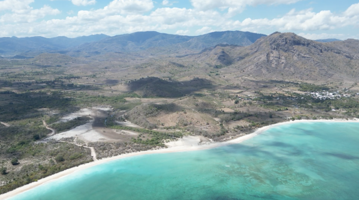 Image No.42-Maison / Villa de 1 chambre à vendre à Lesser Sunda Islands