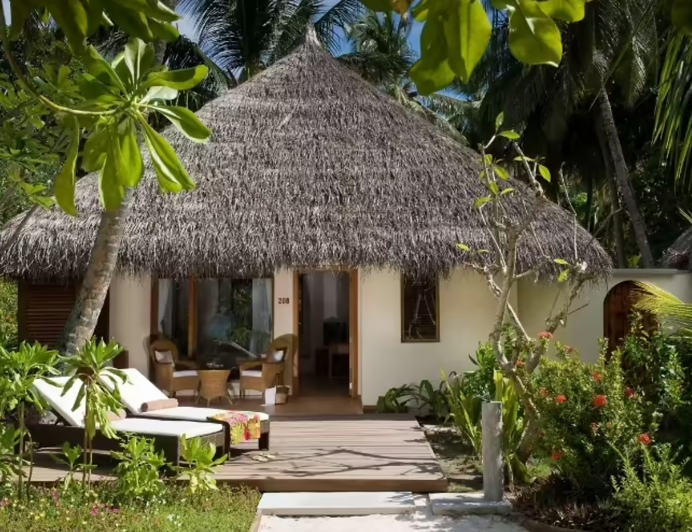 Image No.3-Maison / Villa de 1 chambre à vendre à Lesser Sunda Islands