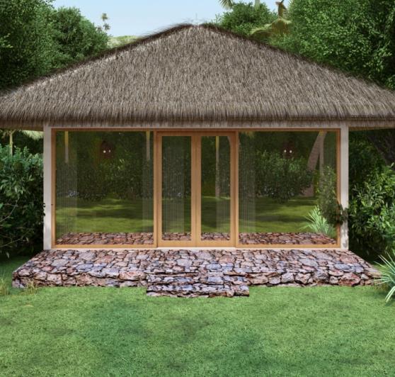 Image No.10-Maison / Villa de 1 chambre à vendre à Lesser Sunda Islands