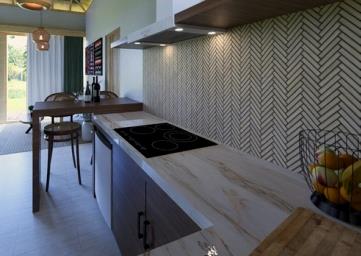 Image No.17-Maison / Villa de 1 chambre à vendre à Lesser Sunda Islands