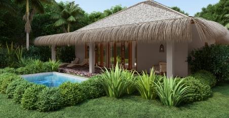 Image No.20-Maison / Villa de 1 chambre à vendre à Lesser Sunda Islands