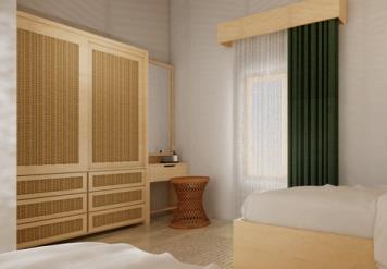 Image No.21-Maison / Villa de 1 chambre à vendre à Lesser Sunda Islands