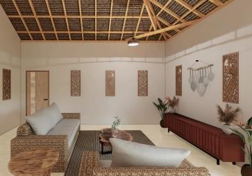 Image No.27-Maison / Villa de 1 chambre à vendre à Lesser Sunda Islands