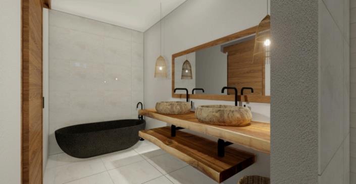 Image No.37-Maison / Villa de 1 chambre à vendre à Lesser Sunda Islands