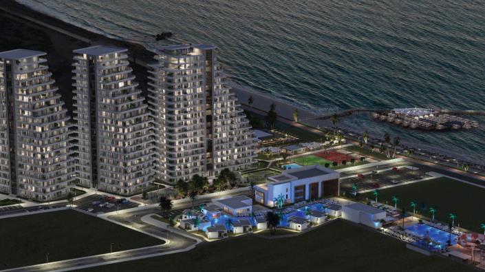 Image No.2-1 Bed Apartment for sale