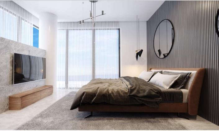 Image No.4-1 Bed Apartment for sale