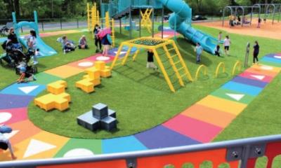 kinder-garden