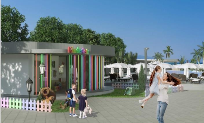 Image No.12-1 Bed Apartment for sale