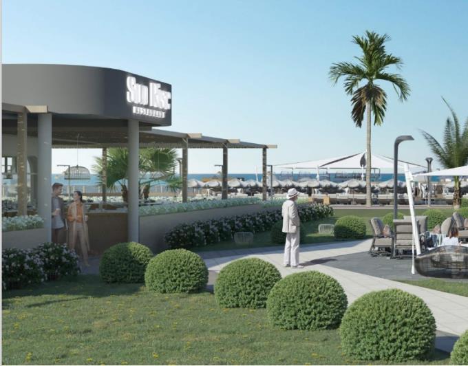 Image No.14-1 Bed Apartment for sale