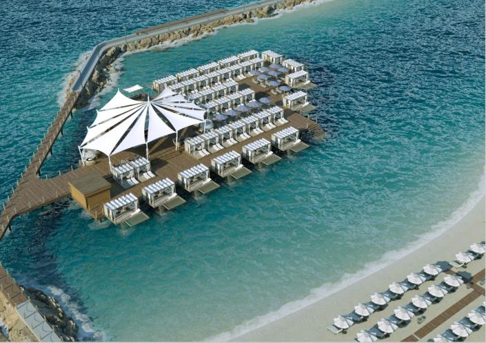 Image No.10-1 Bed Apartment for sale