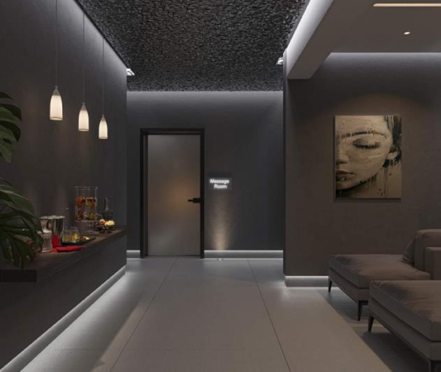 Image No.17-1 Bed Apartment for sale