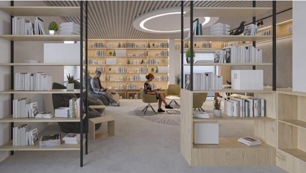 Image No.21-1 Bed Apartment for sale