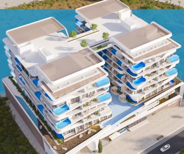 Image No.1-1 Bed Apartment for sale