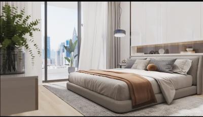 bed-room