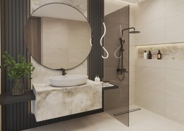 bath-room