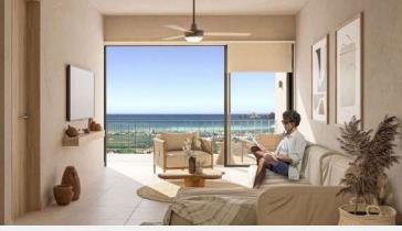 Image No.7-Appartement de 1 chambre à vendre à Cabo San Lucas