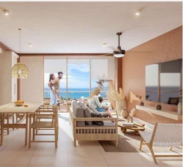 Image No.8-Appartement de 1 chambre à vendre à Puerto Vallarta