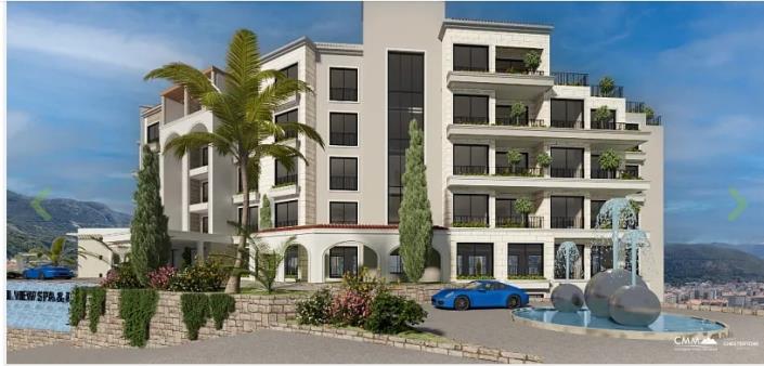 Image No.3-1 Bed Apartment for sale