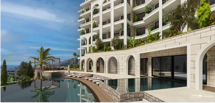 Image No.5-1 Bed Apartment for sale