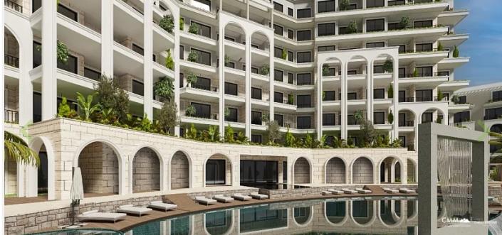 Image No.6-1 Bed Apartment for sale