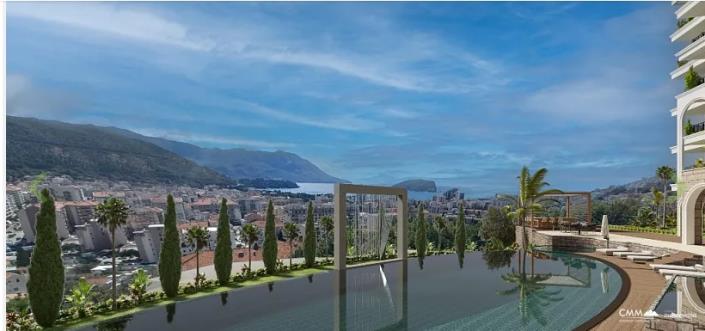 Image No.7-1 Bed Apartment for sale