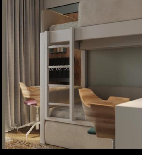 Image No.5-Appartement de 1 chambre à vendre à Batoumi