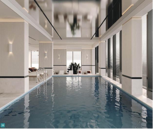 Image No.13-Appartement de 1 chambre à vendre à Batoumi