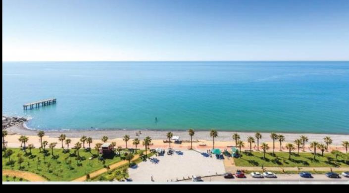 Image No.15-Appartement de 1 chambre à vendre à Batoumi