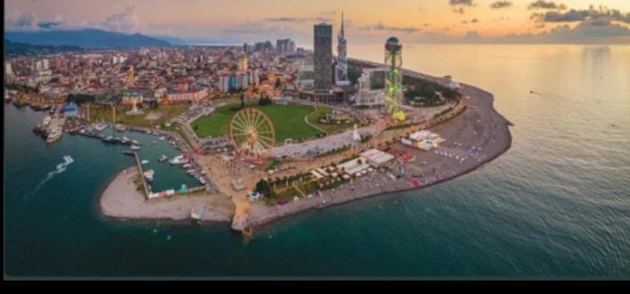 Image No.16-Appartement de 1 chambre à vendre à Batoumi