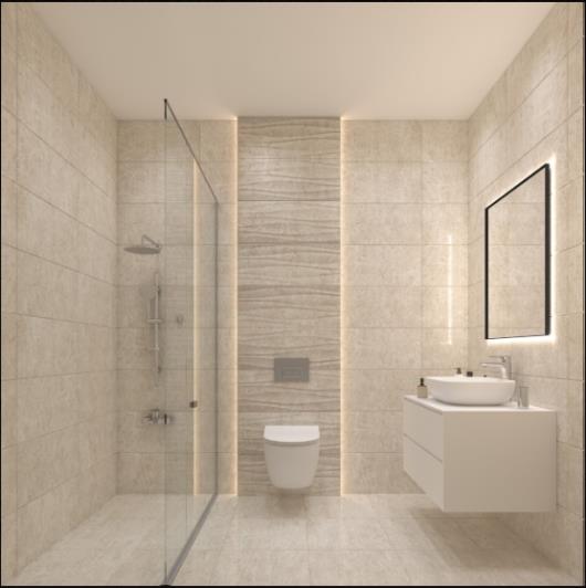 Image No.11-Studio de 1 chambre à vendre à Antalya