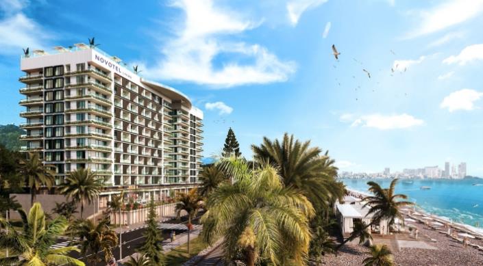 Image No.2-Studio de 1 chambre à vendre à Batoumi