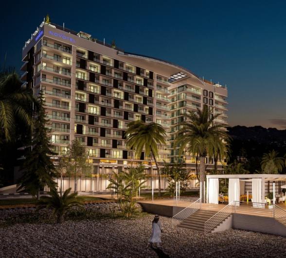 Image No.3-1 Bed Apartment for sale