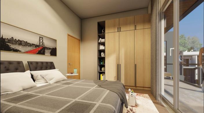 Image No.6-1 Bed Apartment for sale