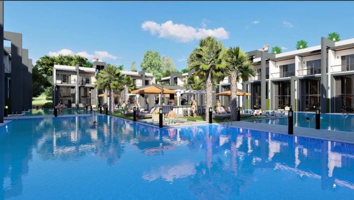 Image No.14-1 Bed Apartment for sale