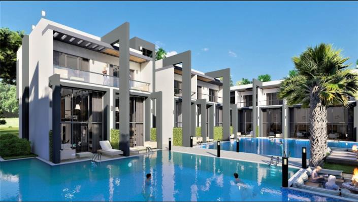 Image No.19-1 Bed Apartment for sale