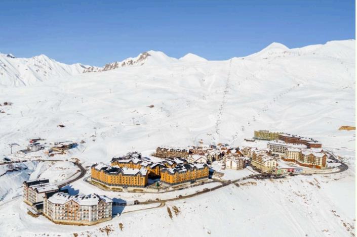 Image No.4-1 Bed Apartment for sale