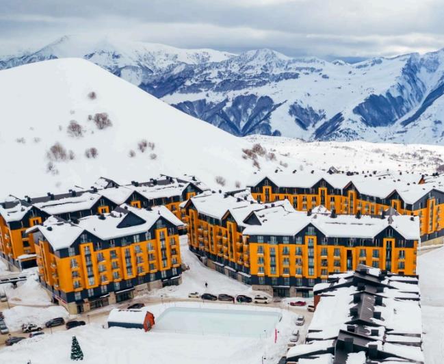 Image No.7-1 Bed Apartment for sale