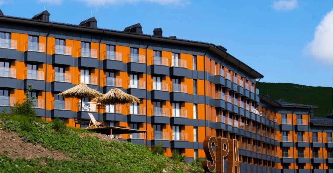 Image No.9-1 Bed Apartment for sale