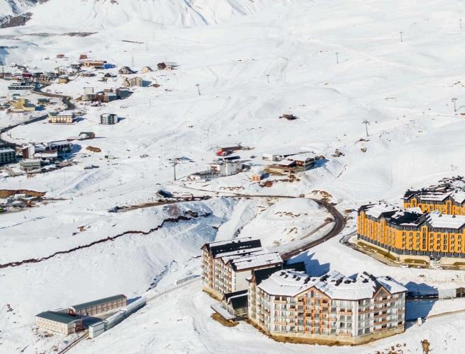 Image No.10-1 Bed Apartment for sale