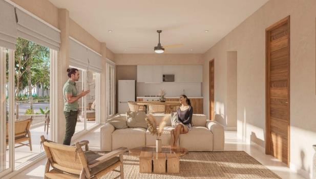 Image No.14-1 Bed Apartment for sale