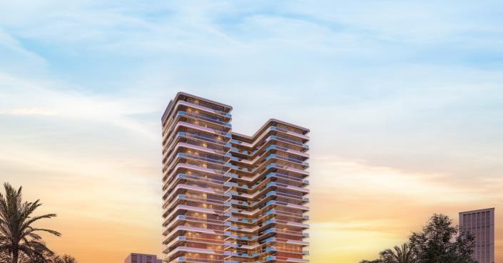 Image No.3-1 Bed Apartment for sale