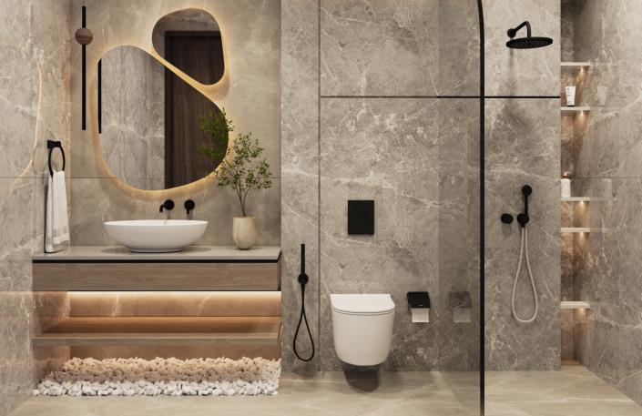 Image No.5-1 Bed Apartment for sale