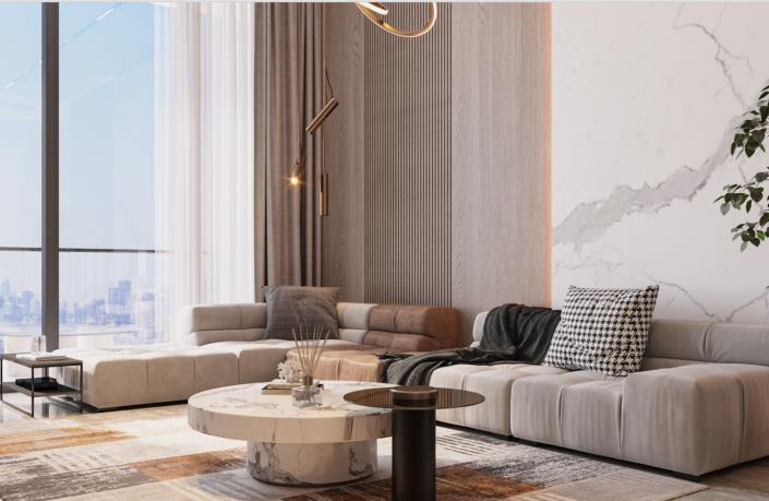 Image No.8-1 Bed Apartment for sale