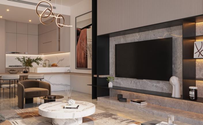 Image No.9-1 Bed Apartment for sale