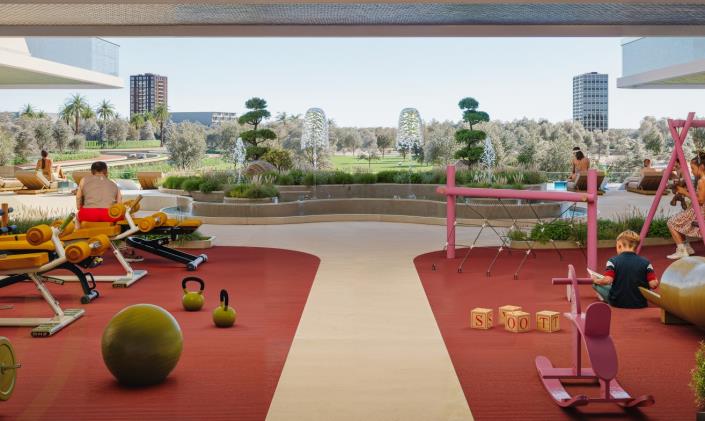 Image No.15-1 Bed Apartment for sale