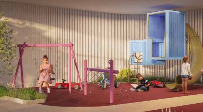 Image No.17-1 Bed Apartment for sale