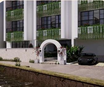 Image No.2-Appartement de 1 chambre à vendre à Seminyak