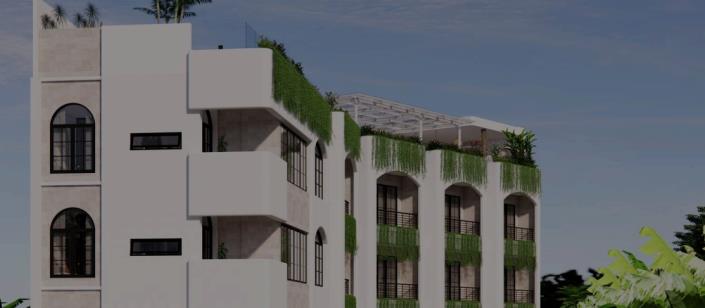 Image No.7-Appartement de 1 chambre à vendre à Seminyak