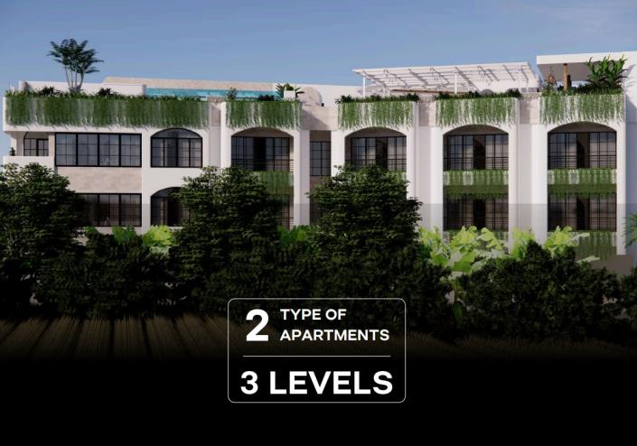 Image No.6-Appartement de 1 chambre à vendre à Seminyak