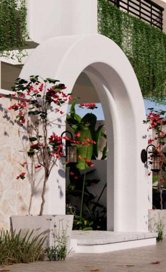 Image No.8-Appartement de 1 chambre à vendre à Seminyak